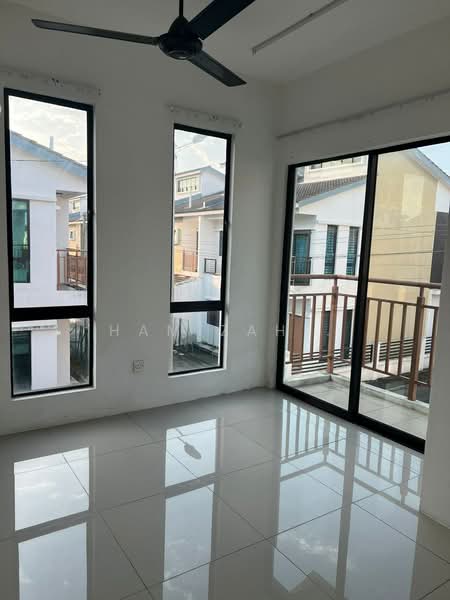 2-storey Terraced House for Rent in Sepang (Selangor) - Hamizah . - PropertyGuru.com.my