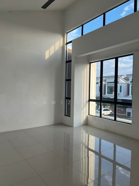 2-storey Terraced House for Rent in Sepang (Selangor) - Hamizah . - PropertyGuru.com.my