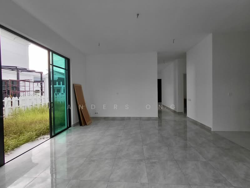 Bungalow for Sale in Bandar Cassia (Batu Kawan) - Anders Ong - Living Room - PropertyGuru.com.my