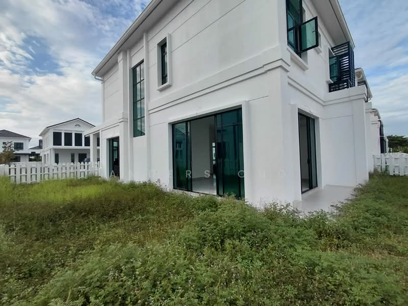 Bungalow for Sale in Bandar Cassia (Batu Kawan) - Anders Ong - Exterior - PropertyGuru.com.my