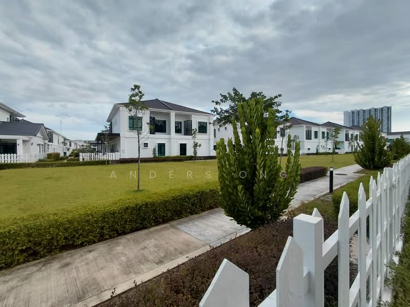 Bungalow for Sale in Bandar Cassia (Batu Kawan) - Anders Ong - Exterior - PropertyGuru.com.my
