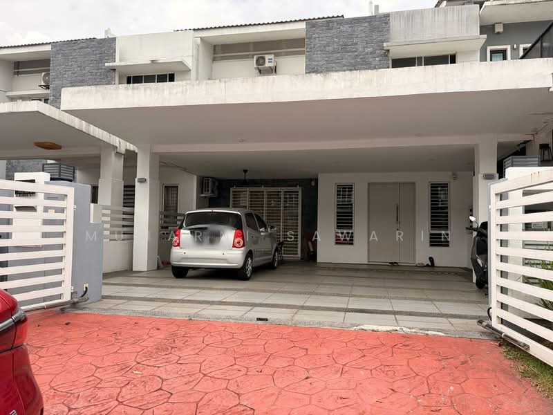 D'Kayangan untuk Untuk Dijual - RM 1,300,000, Mac 2026 - Exterior - PropertyGuru.com.my