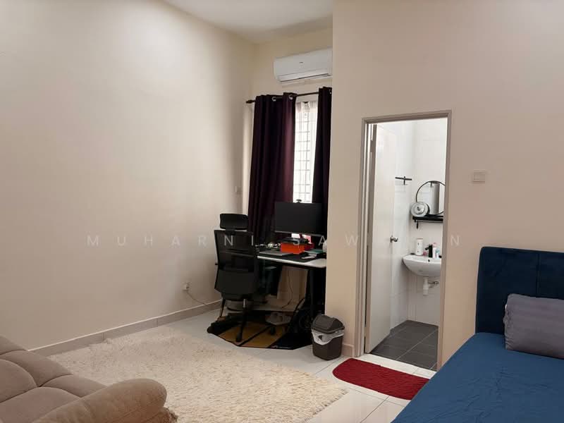 D'Kayangan untuk Untuk Dijual - RM 1,300,000, Mac 2026 - Study - PropertyGuru.com.my