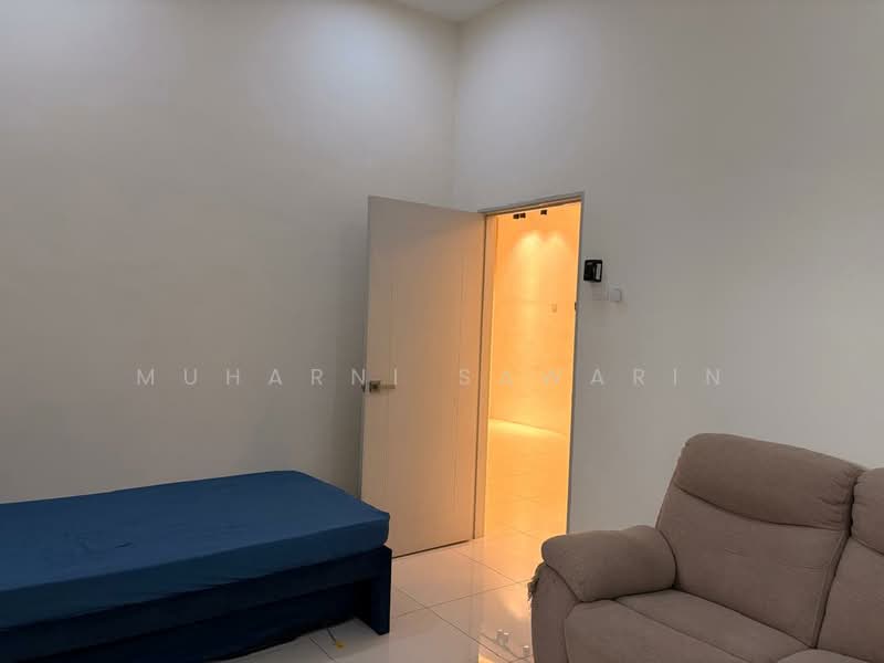 D'Kayangan untuk Untuk Dijual - RM 1,300,000, Mac 2026 - Living Room - PropertyGuru.com.my
