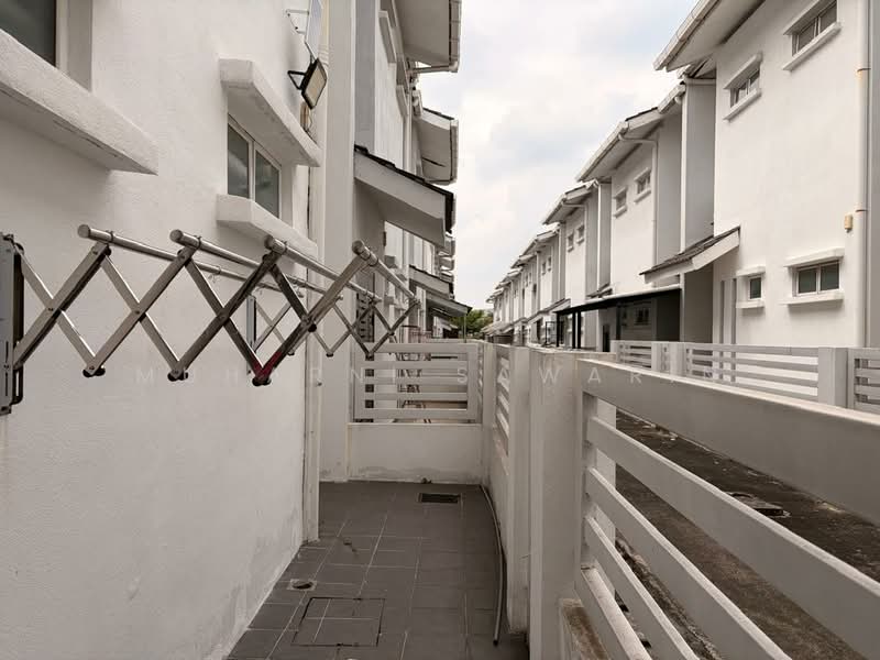 D'Kayangan untuk Untuk Dijual - RM 1,300,000, Mac 2026 - Exterior - PropertyGuru.com.my