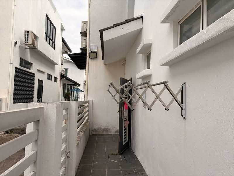 D'Kayangan untuk Untuk Dijual - RM 1,300,000, Mac 2026 - Exterior - PropertyGuru.com.my