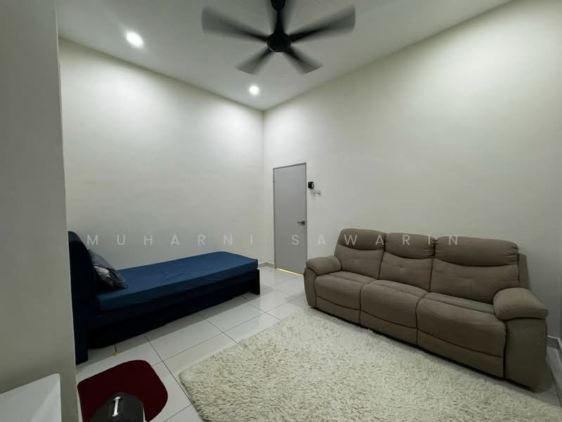 D'Kayangan untuk Untuk Dijual - RM 1,300,000, Mac 2026 - Living Room - PropertyGuru.com.my