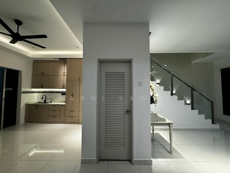 D'Kayangan untuk Untuk Dijual - RM 1,300,000, Mac 2026 - Kitchen - PropertyGuru.com.my