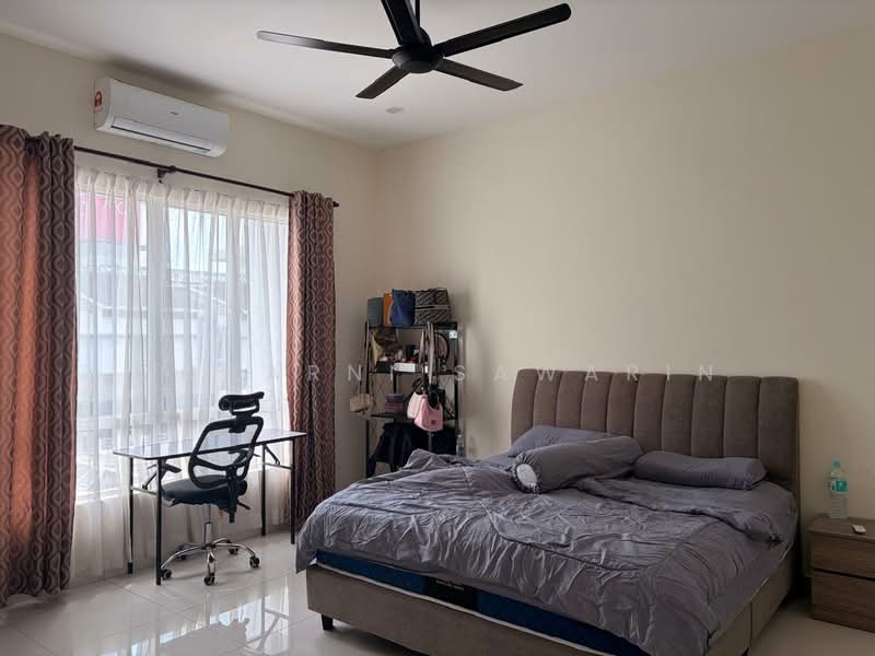 D'Kayangan untuk Untuk Dijual - RM 1,300,000, Mac 2026 - Bedroom - PropertyGuru.com.my
