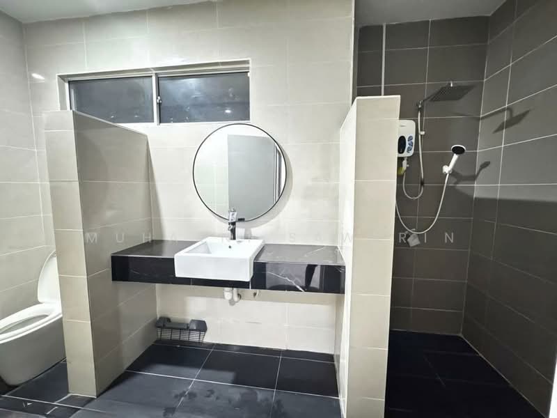 D'Kayangan untuk Untuk Dijual - RM 1,300,000, Mac 2026 - Bathroom - PropertyGuru.com.my