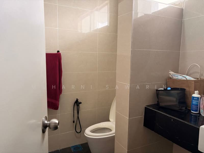D'Kayangan untuk Untuk Dijual - RM 1,300,000, Mac 2026 - Bathroom - PropertyGuru.com.my
