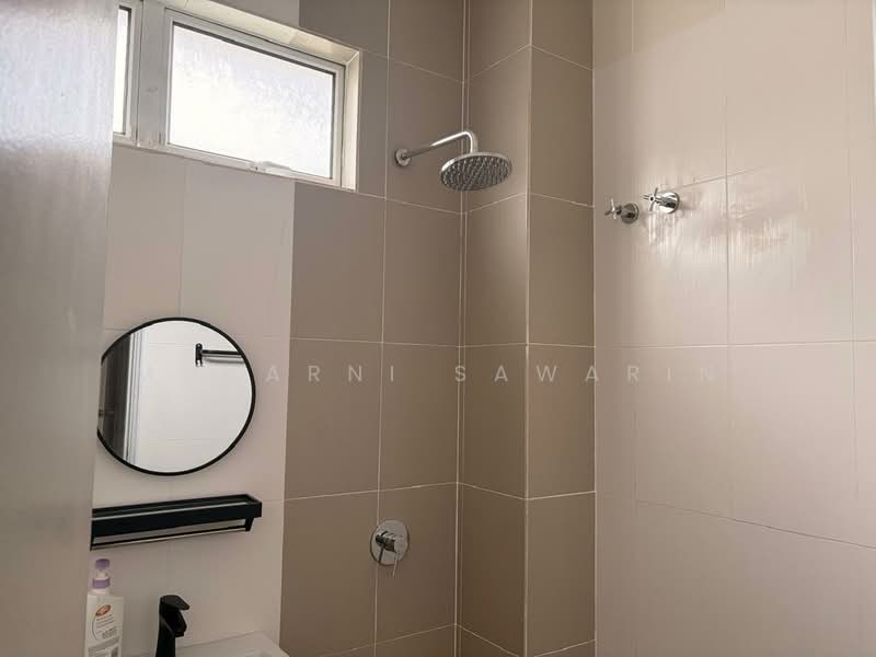 D'Kayangan untuk Untuk Dijual - RM 1,300,000, Mac 2026 - Bathroom - PropertyGuru.com.my