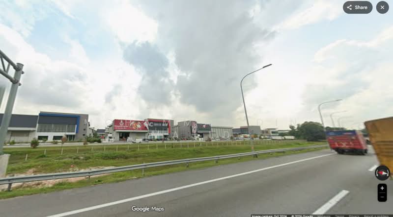 Factory for Rent in Puchong (Selangor) - Mohammad Din Majid - PropertyGuru.com.my