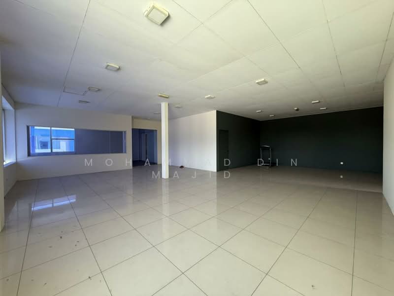 Factory for Rent in Puchong (Selangor) - Mohammad Din Majid - Interior - PropertyGuru.com.my