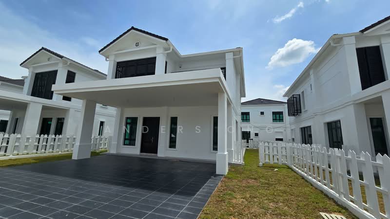 Bungalow for Sale in Bandar Cassia (Batu Kawan) - Anders Ong - PropertyGuru.com.my