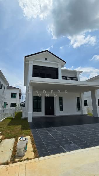 Bungalow for Sale in Bandar Cassia (Batu Kawan) - Anders Ong - PropertyGuru.com.my