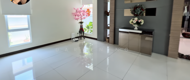 Bungalow for Sale in Subang Jaya (Selangor) - Darren Ng - Living Room - PropertyGuru.com.my