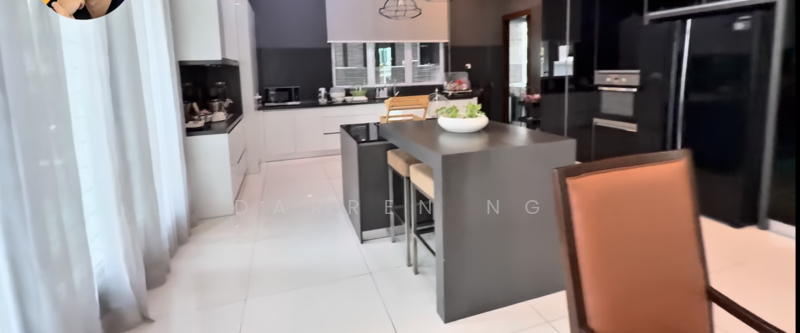 Bungalow for Sale in Subang Jaya (Selangor) - Darren Ng - Kitchen - PropertyGuru.com.my