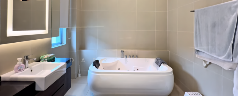 Bungalow for Sale in Subang Jaya (Selangor) - Darren Ng - Bathroom - PropertyGuru.com.my
