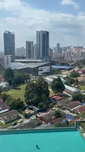 Condominium for Rent at EdgeWood Residences @ SkySanctuary - Yuen Shiang - View - PropertyGuru.com.my