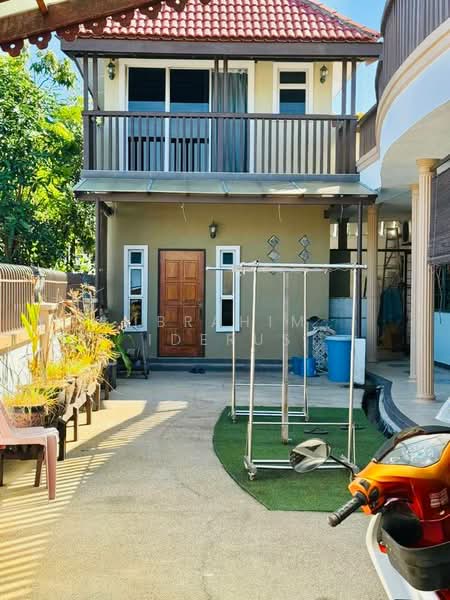 Ampang Jaya untuk Untuk Dijual - RM 1,250,000, Mac 2026 - Exterior - PropertyGuru.com.my