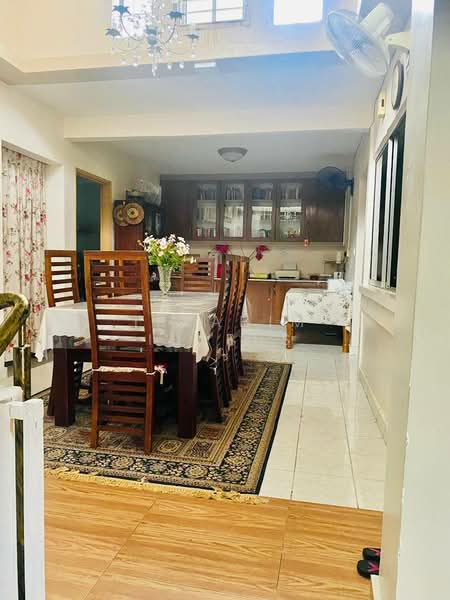 Ampang Jaya untuk Untuk Dijual - RM 1,250,000, Mac 2026 - Dining Room - PropertyGuru.com.my