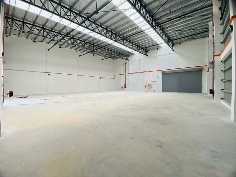 Factory for Rent in Bukit Kemuning (Shah Alam) - Mohammad Din Majid - PropertyGuru.com.my