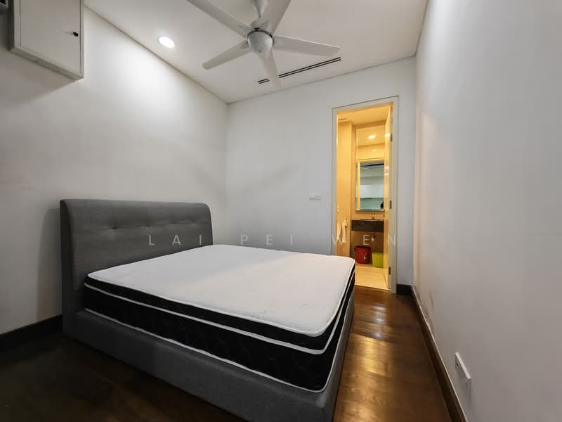 Service Residence for Rent at Banyan Tree Signatures - Lai Pei Wen - Bedroom - PropertyGuru.com.my