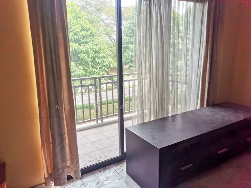 D'Melor Condominium untuk Untuk Dijual - RM 450,000, Feb 2026 - Balcony - PropertyGuru.com.my