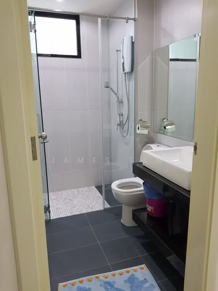 Impiana untuk Untuk Disewa - RM 2,700 /bulan, Feb 2026 - Bathroom - PropertyGuru.com.my