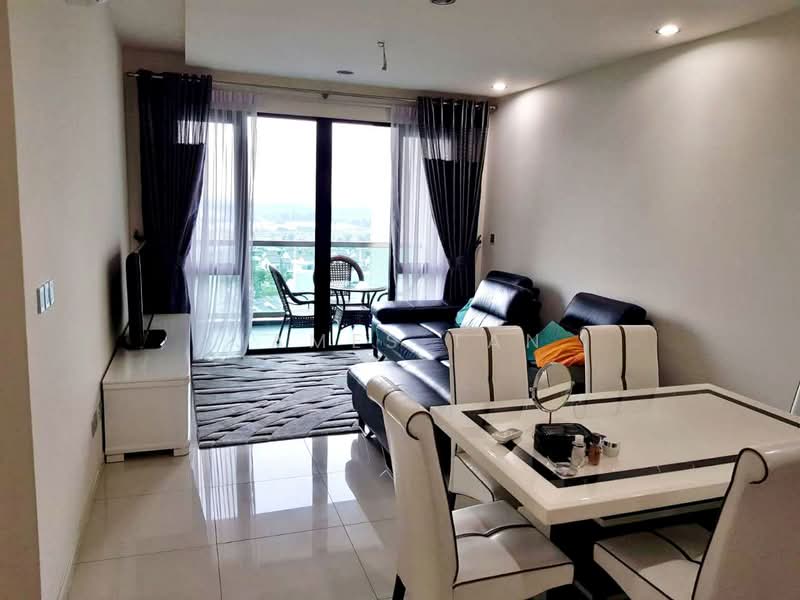 Impiana untuk Untuk Disewa - RM 2,700 /bulan, Feb 2026 - Living Room - PropertyGuru.com.my