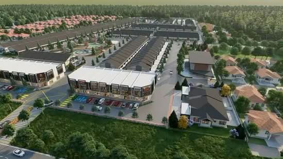 1-storey Terraced House for Sale in Taiping (Perak) - Halim HP - PropertyGuru.com.my