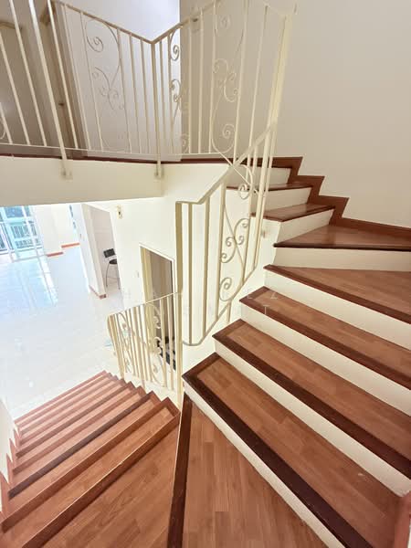 Service Residence for Sale at Desa Impiana - SHAH REZA SASMAT - Interior - PropertyGuru.com.my