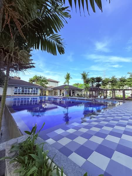 Service Residence for Sale at Desa Impiana - SHAH REZA SASMAT - Exterior - PropertyGuru.com.my