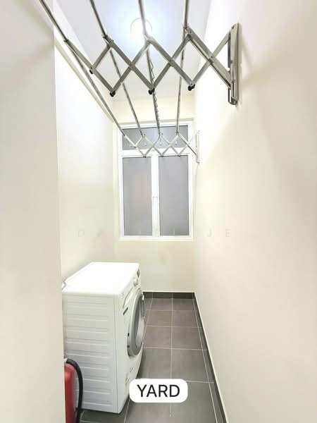 Residensi Bandar Bukit Mahkota (PR1MA @ Bandar Bukit Mahkota) untuk Untuk Disewa - RM 1,400 /bulan, Feb 2026 - Interior - PropertyGuru.com.my