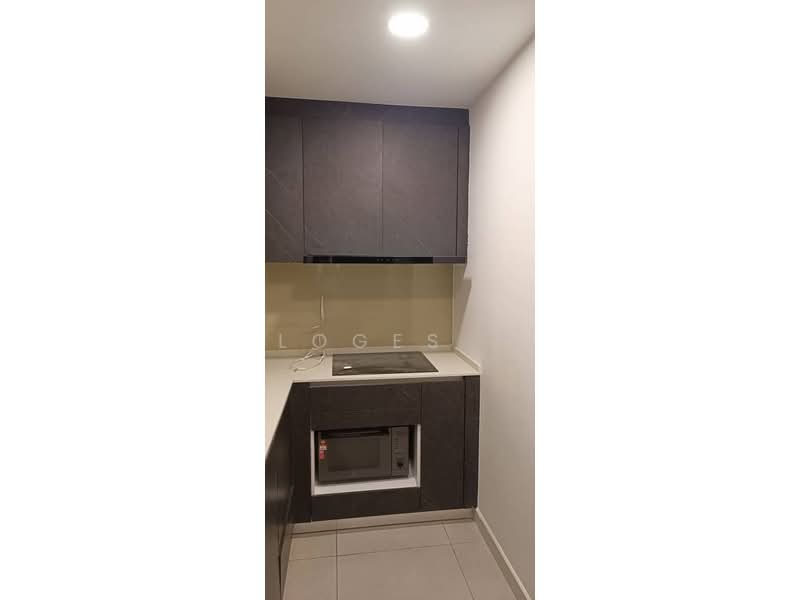 The Atrium untuk Untuk Disewa - RM 4,500 /bulan, Feb 2026 - Kitchen - PropertyGuru.com.my