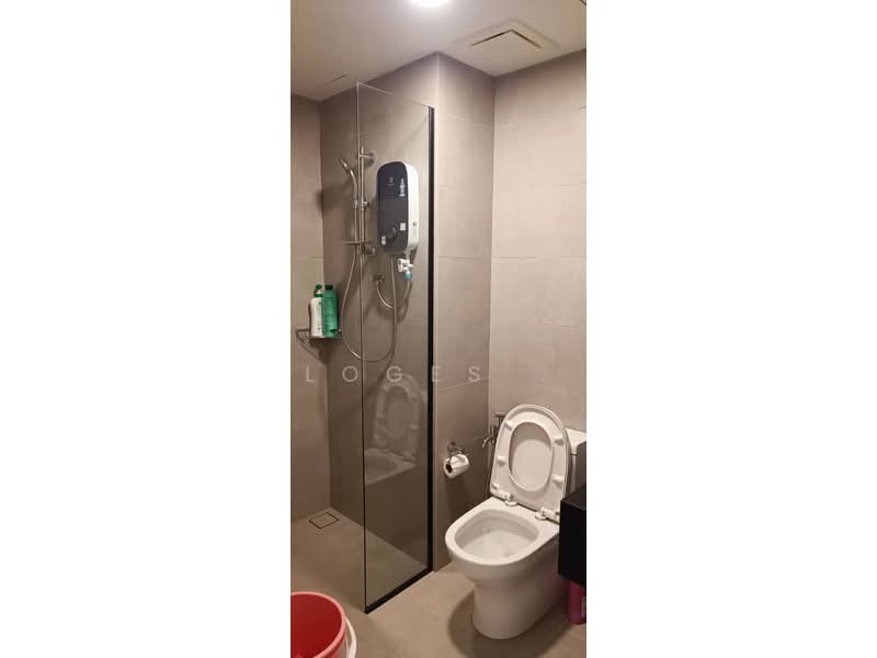 The Atrium untuk Untuk Disewa - RM 4,500 /bulan, Feb 2026 - Bathroom - PropertyGuru.com.my