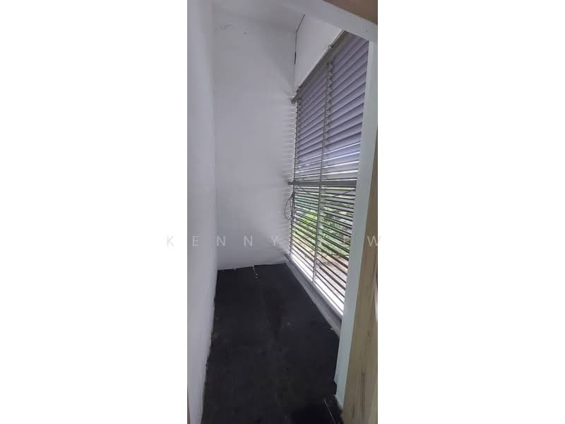 Cluster Factory for Rent in Kampung Sungai Purun (Semenyih) - Kenny Yew - Balcony - PropertyGuru.com.my