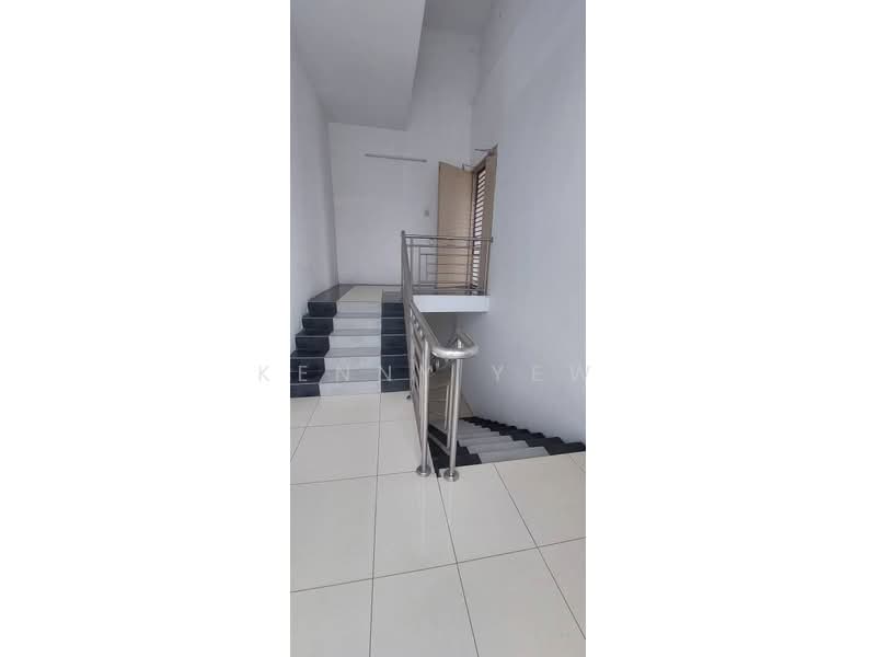 Cluster Factory for Rent in Kampung Sungai Purun (Semenyih) - Kenny Yew - Corridor - PropertyGuru.com.my