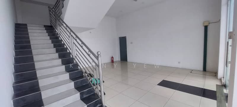 Cluster Factory for Rent in Kampung Sungai Purun (Semenyih) - Kenny Yew - Interior - PropertyGuru.com.my