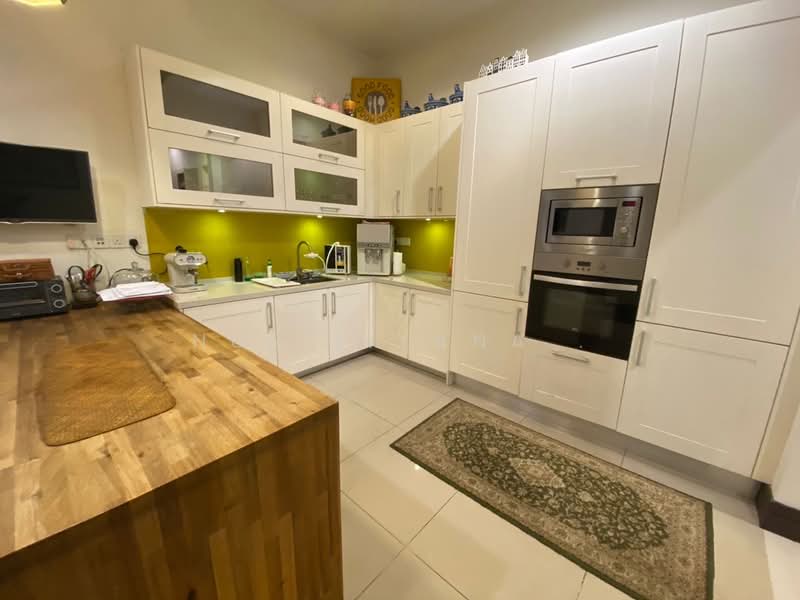 Semi-Detached House for Sale in Desa Sri Hartamas (Sri Hartamas) - Nur Liyana . - PropertyGuru.com.my