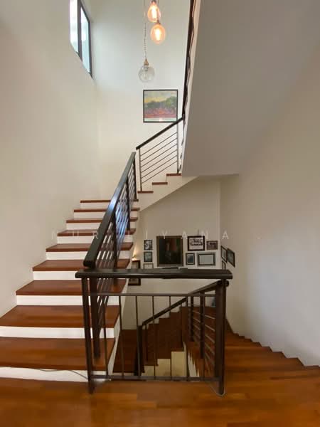 Semi-Detached House for Sale in Desa Sri Hartamas (Sri Hartamas) - Nur Liyana . - PropertyGuru.com.my