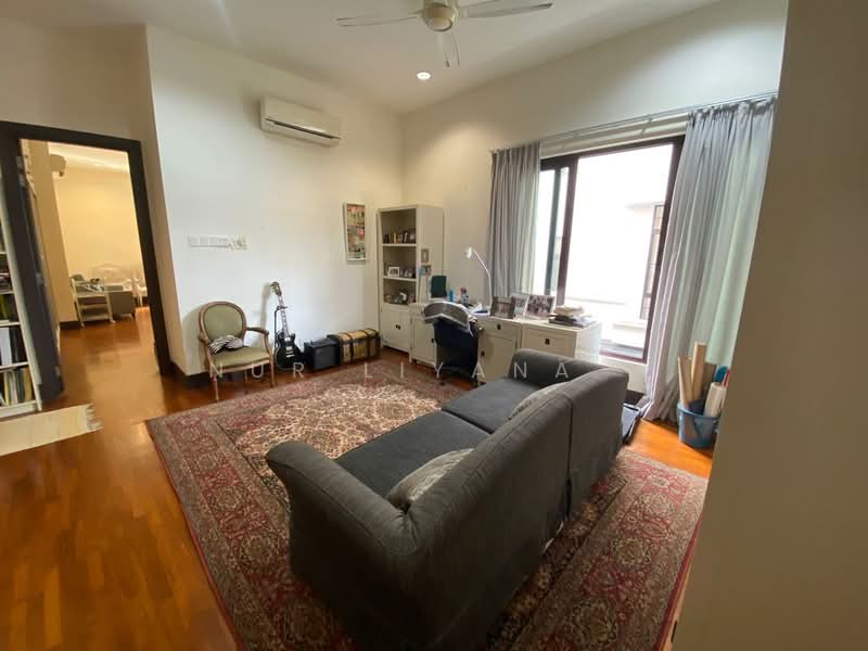 Semi-Detached House for Sale in Desa Sri Hartamas (Sri Hartamas) - Nur Liyana . - PropertyGuru.com.my