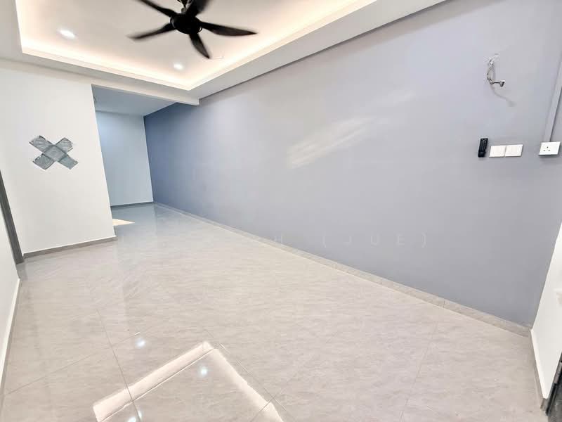 1-storey Terraced House for Sale in Banting (Selangor) - JUMIDAH (JUE) - Interior - PropertyGuru.com.my