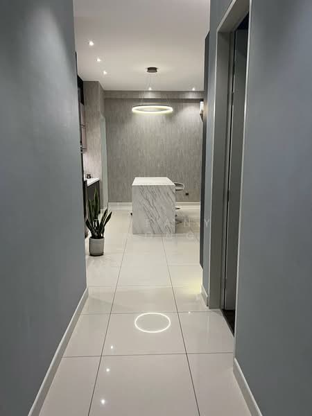 Service Residence for Sale at The Park 2 - Tiffany Leong - Interior - PropertyGuru.com.my