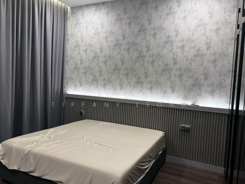 Service Residence for Sale at The Park 2 - Tiffany Leong - Bedroom - PropertyGuru.com.my