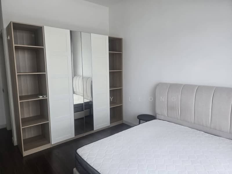 Service Residence for Sale at The Park 2 - Tiffany Leong - Bedroom - PropertyGuru.com.my