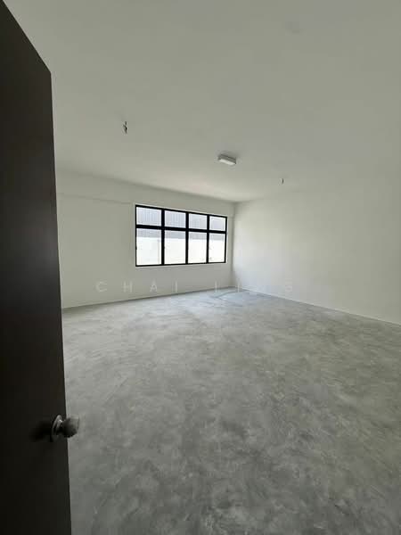 Factory for Rent in Skudai (Johor) - Chai Ling Soh - Interior - PropertyGuru.com.my