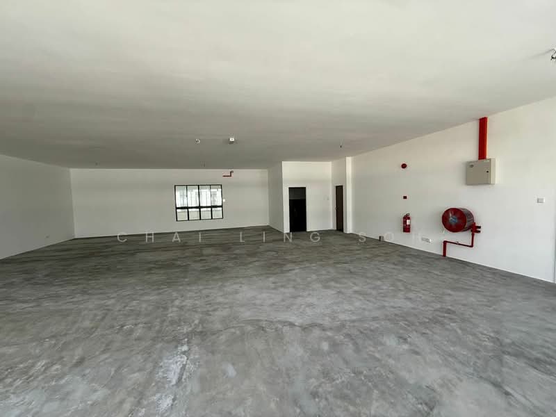 Factory for Rent in Skudai (Johor) - Chai Ling Soh - Interior - PropertyGuru.com.my