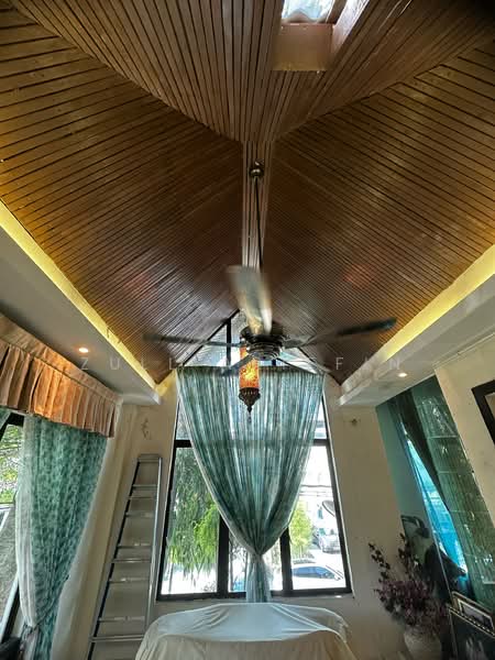 2.5-storey Terraced House for Sale in Taman Setiawangsa (Setiawangsa) - ZULL ARIFFIN - Interior - PropertyGuru.com.my